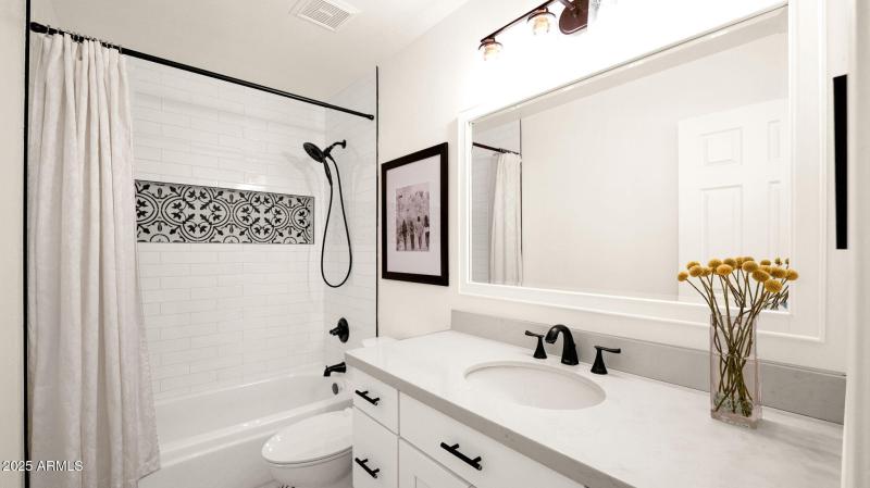 Guest Bath