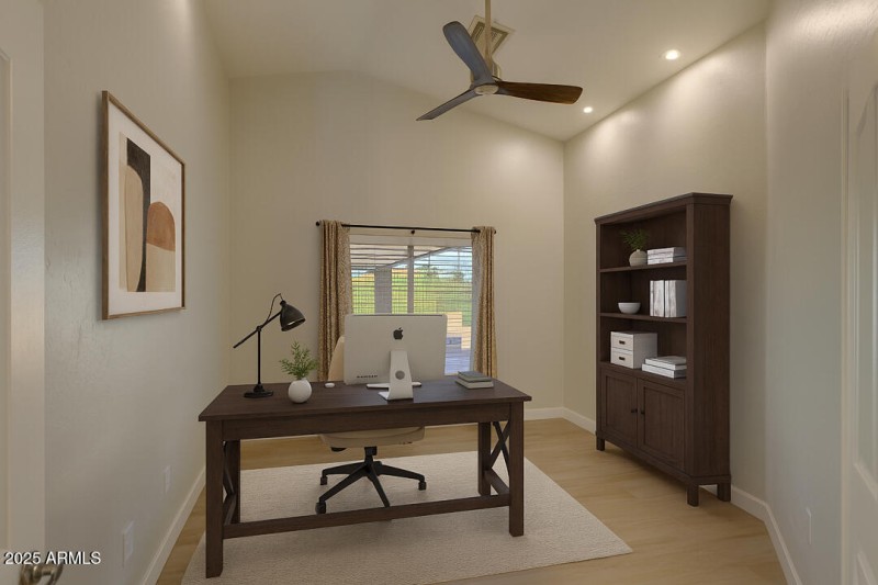 AI Virtual Stage_Office_1