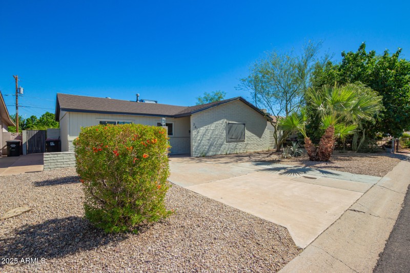 03 - 2613 N 70th Place, Scottsdale