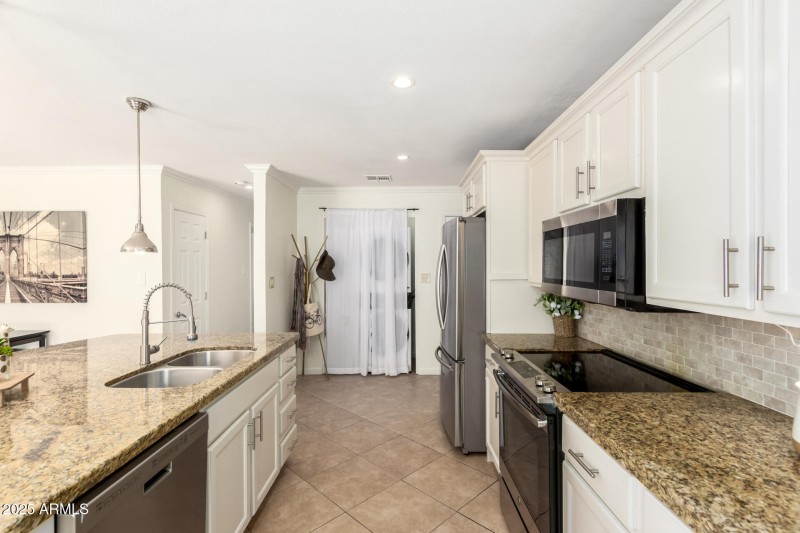 12 - 2613 N 70th Place, Scottsdale