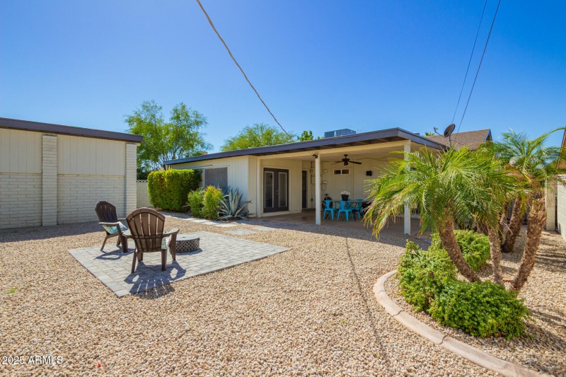 28 - 2613 N 70th Place, Scottsdale