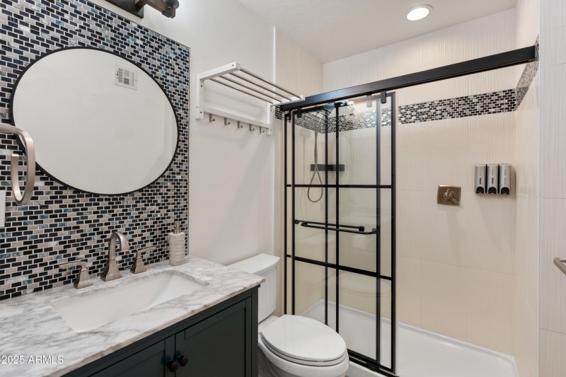 21-Bathroom from Bedroom 1