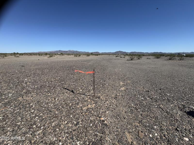 27± Acres, Salome, AZ
