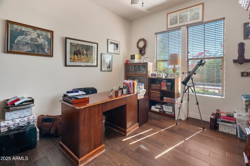 Regal Home Office