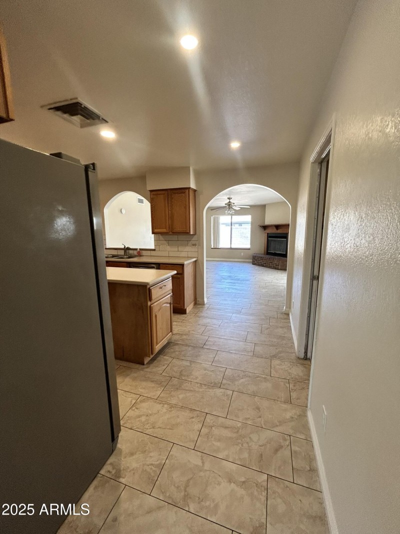 c kitchen