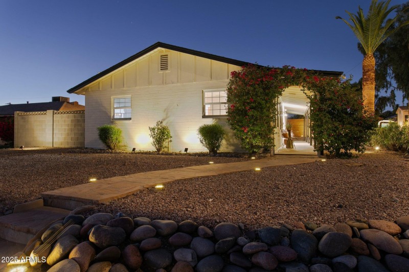 Nearly every element has been renewed!