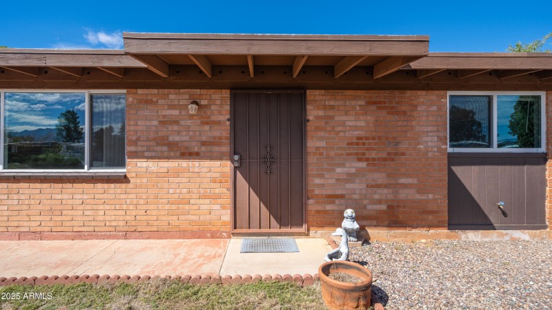 Exterior - 4665 Cedar Dr-9