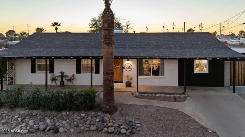 Don't miss this exceptional value!