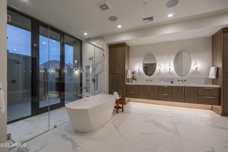 Primary Bath 2