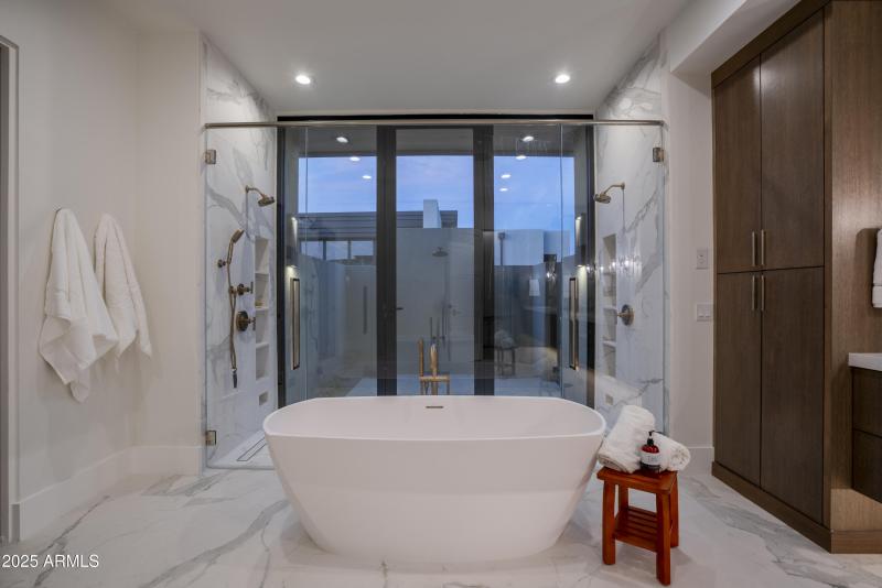 Primary Bath 3