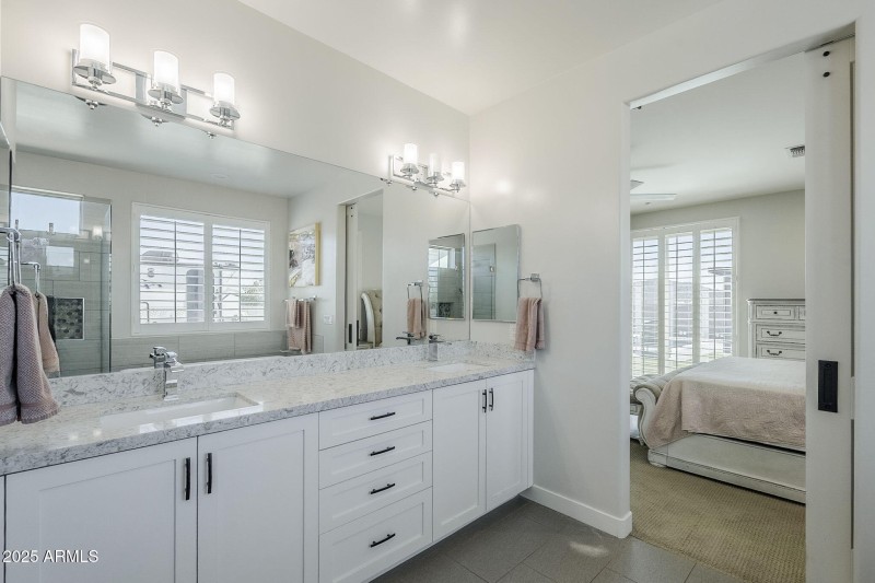 Primary Bath Ensuite