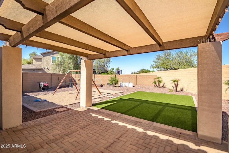 Pergola #2