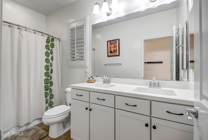 Guest Bath