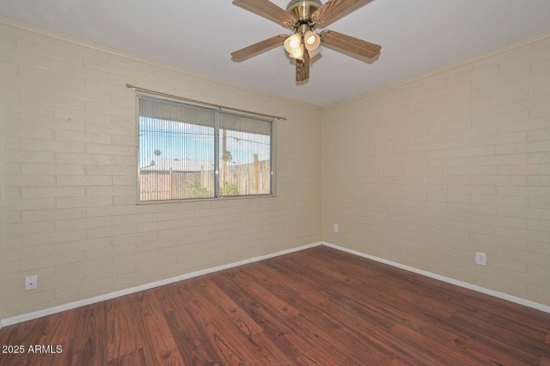 2nd Bedroom