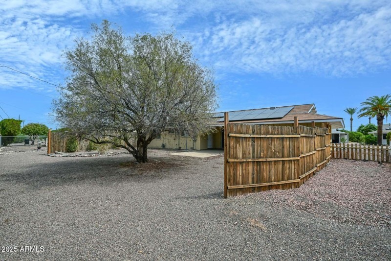 Backyard-Solar