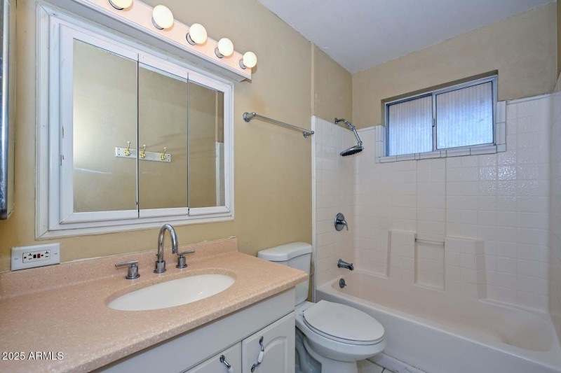 Hall Bath