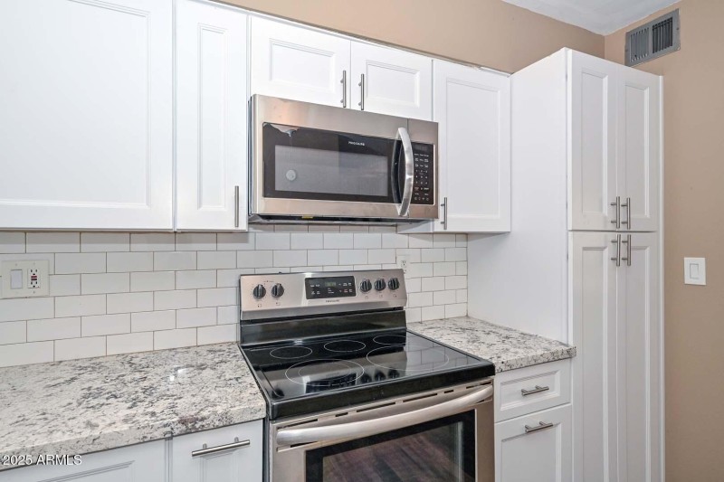 Kitchen-Range