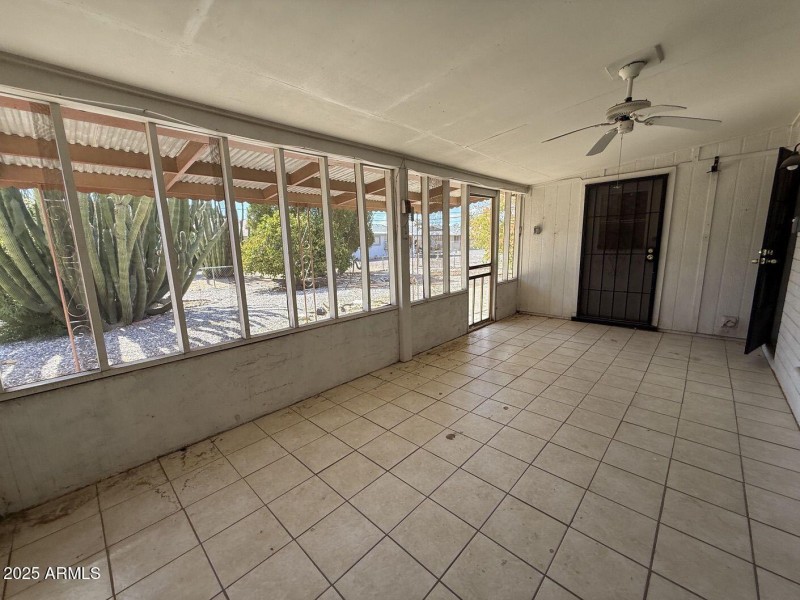 Lanai Room