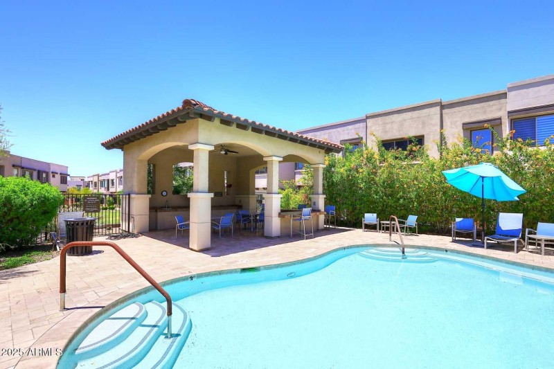 Pinnacle at Silverstone-Community Pool R