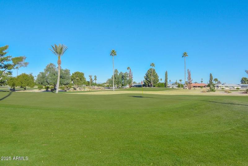 Sun City Lakes Golf Course