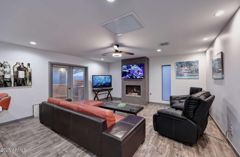 Night-Great Room