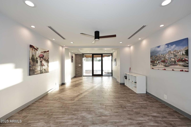 Grand Foyer