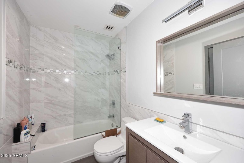 2nd Bedroom-Ensuite