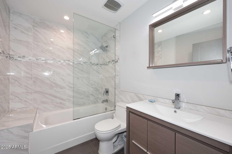 Hall Bath