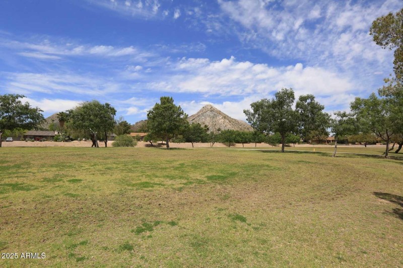 Christy Cove Park