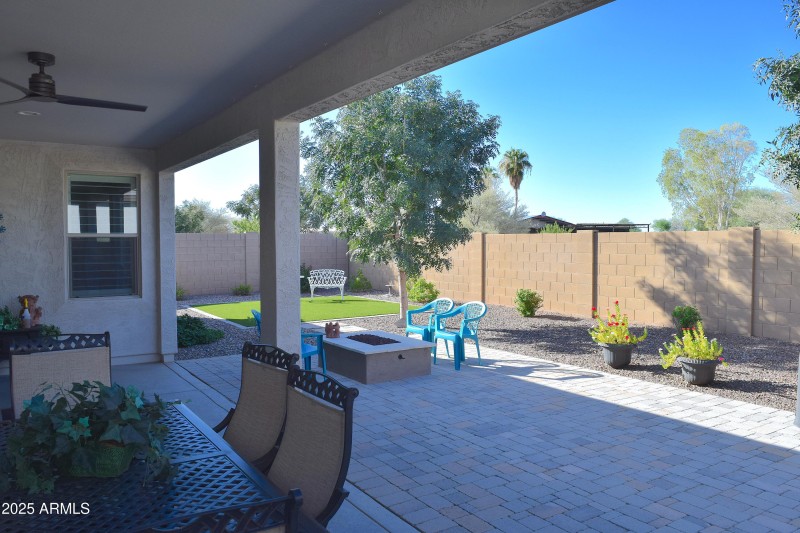 Backyard 2