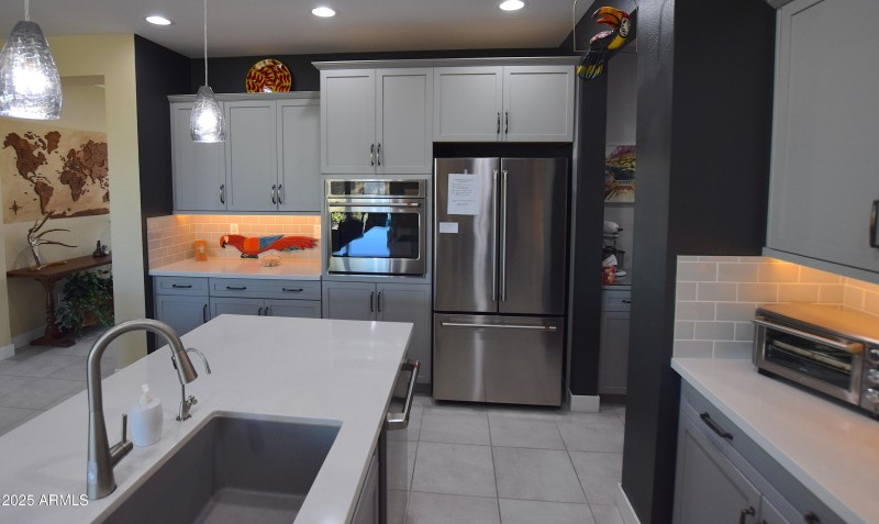 Kitchen 5