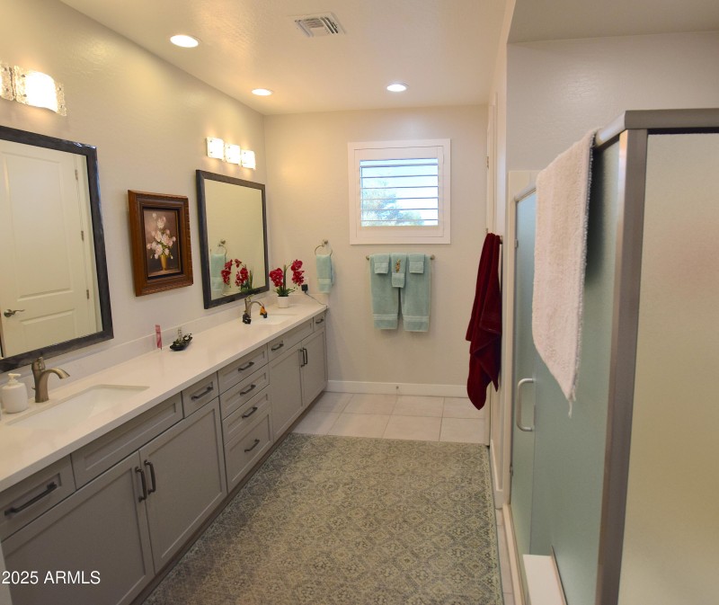 Primary Bathroom 2