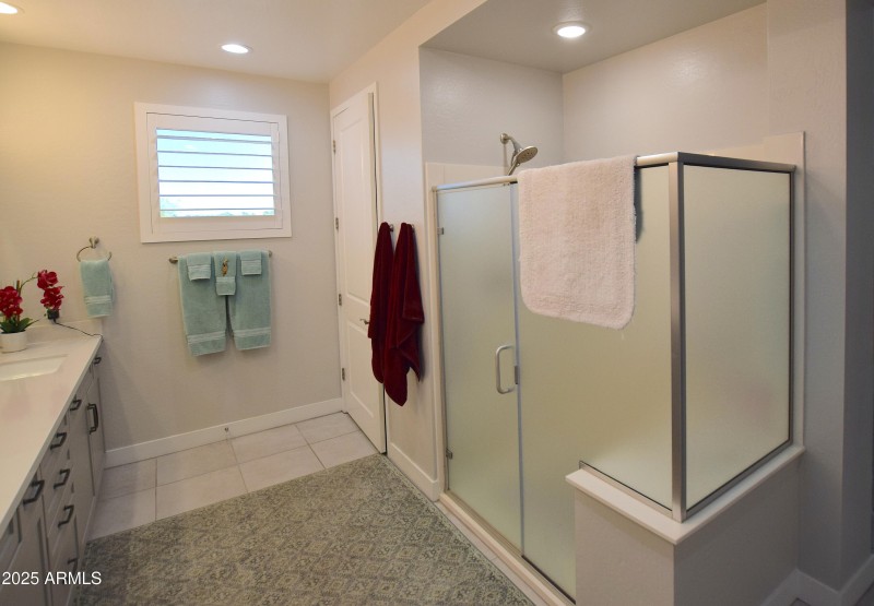 Primary Bathroom 3