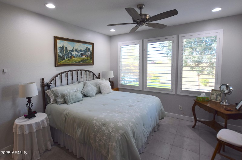 Primary Bedroom 2