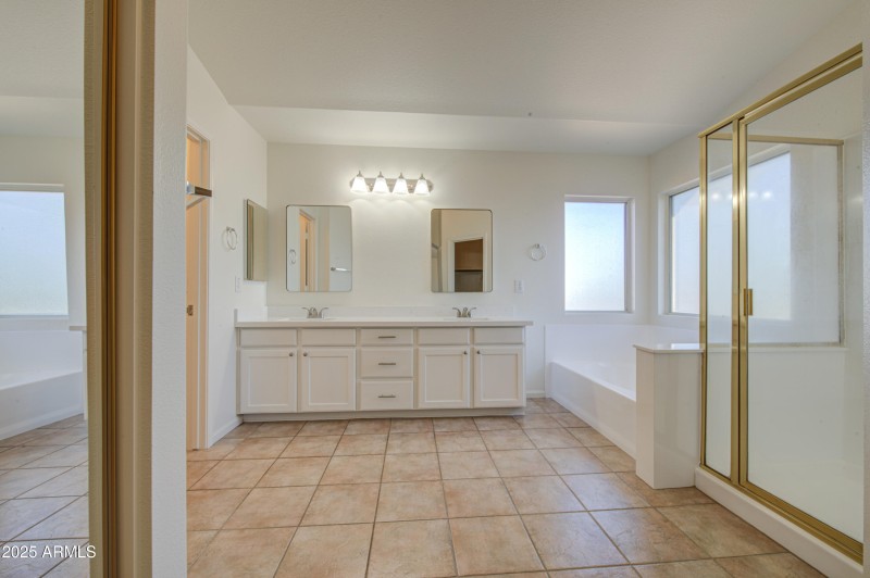 Primary Bath 1