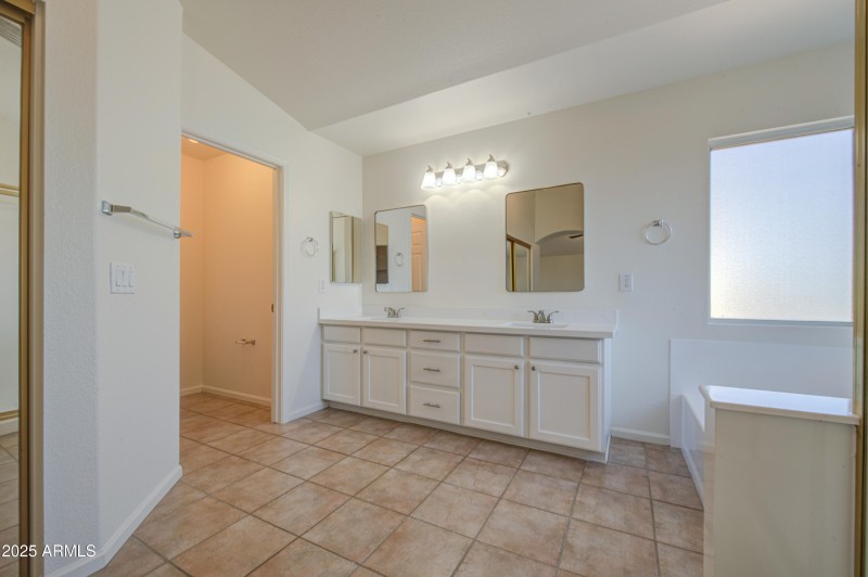 Primary Bath 2