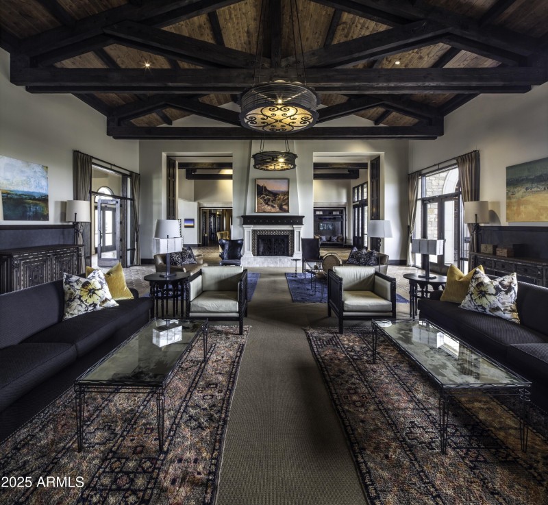 Estrella_Presidio Great Room_No People