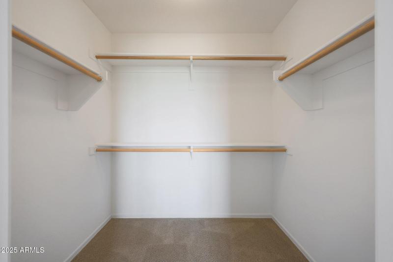 Bedrm 1 walk in closet