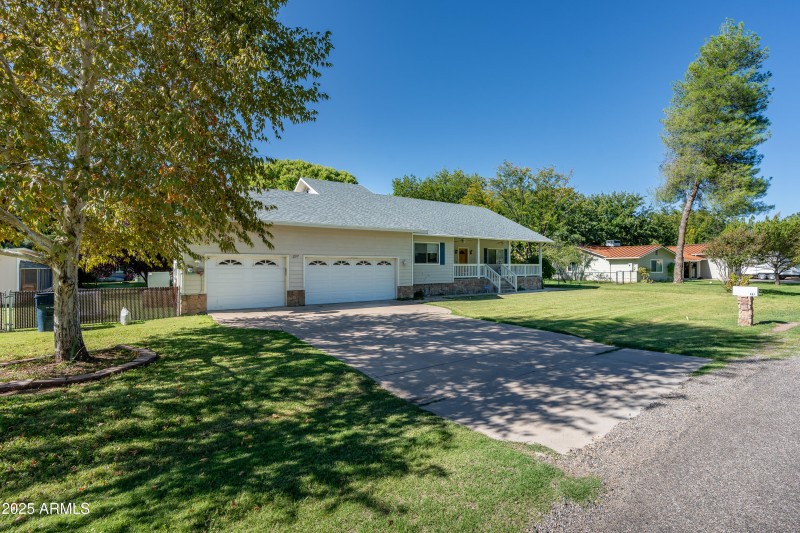 297 E Parade Ground Cir Camp Verde AZ-8