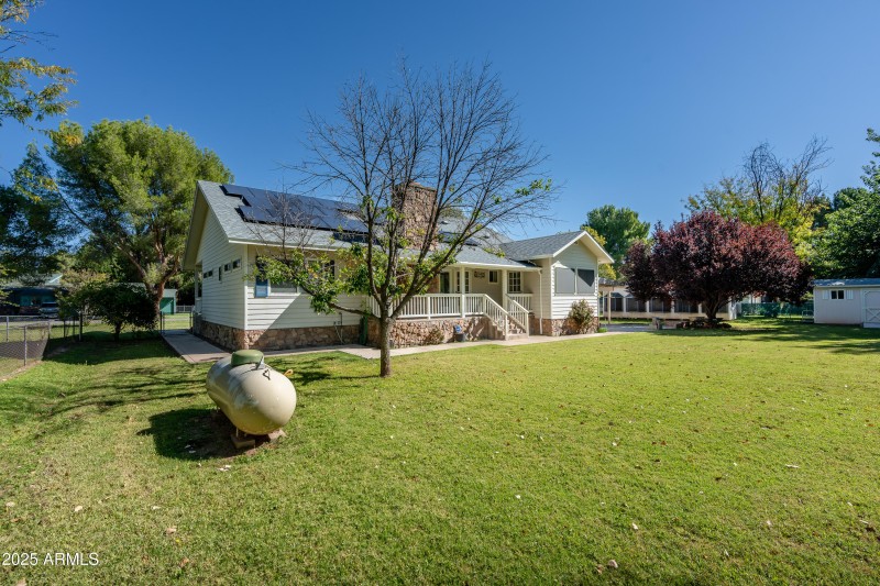 297 E Parade Ground Cir Camp Verde AZ-10