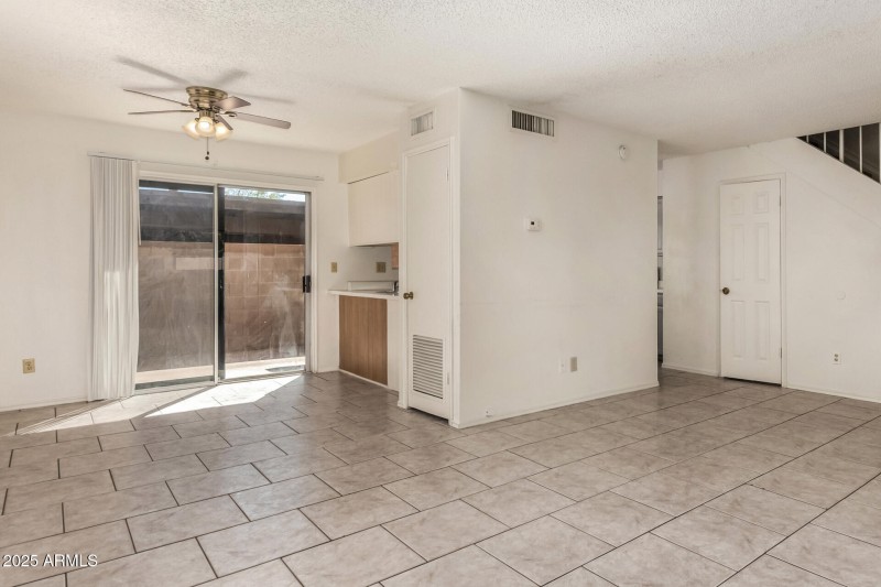 Great Room with Dining Area I