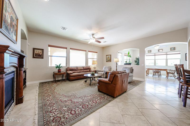 Great Natural Light!