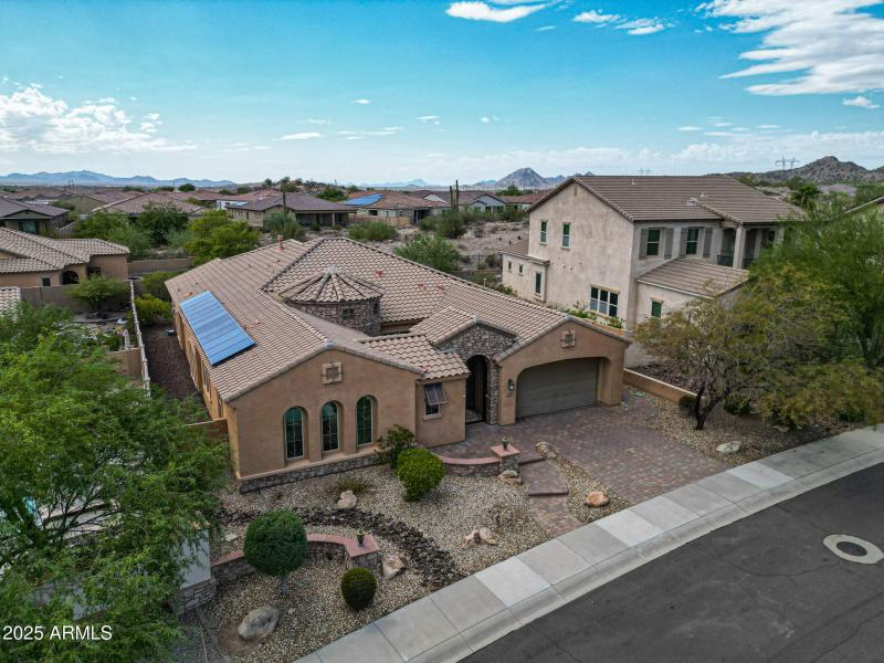 Prepaid Solar - No Monthly Payments