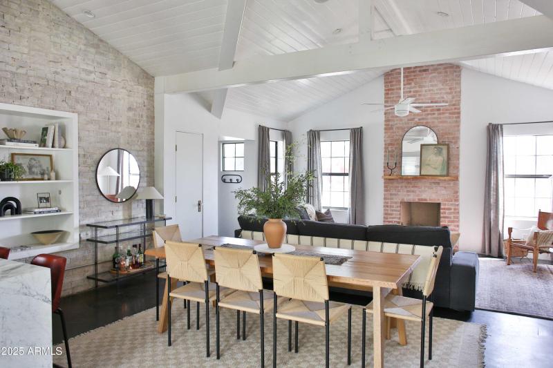 great room