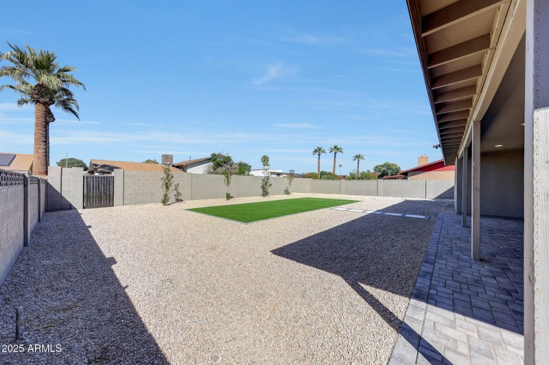 Artificial Turf