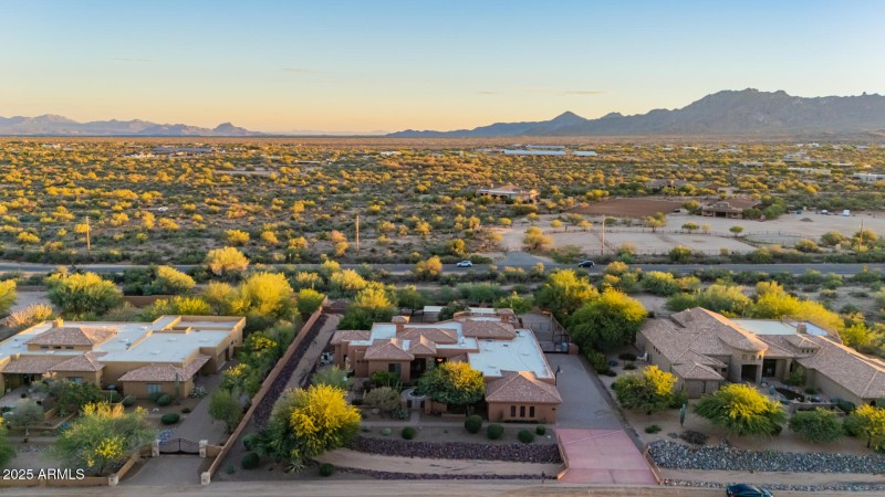 05 - Desert Vista Drone