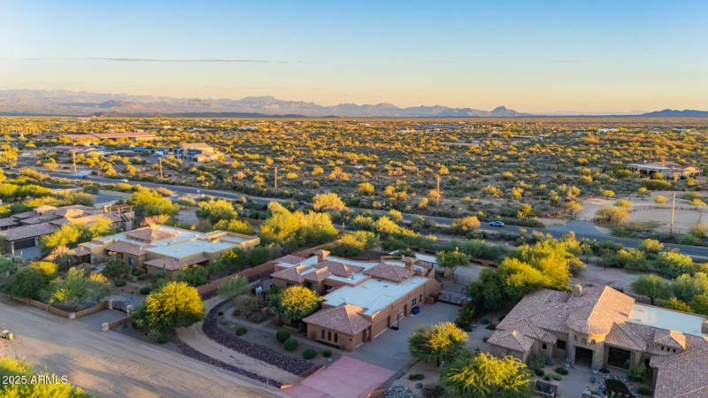 06 - Desert Vista Drone