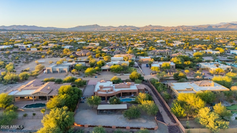 09 - Desert Vista Drone