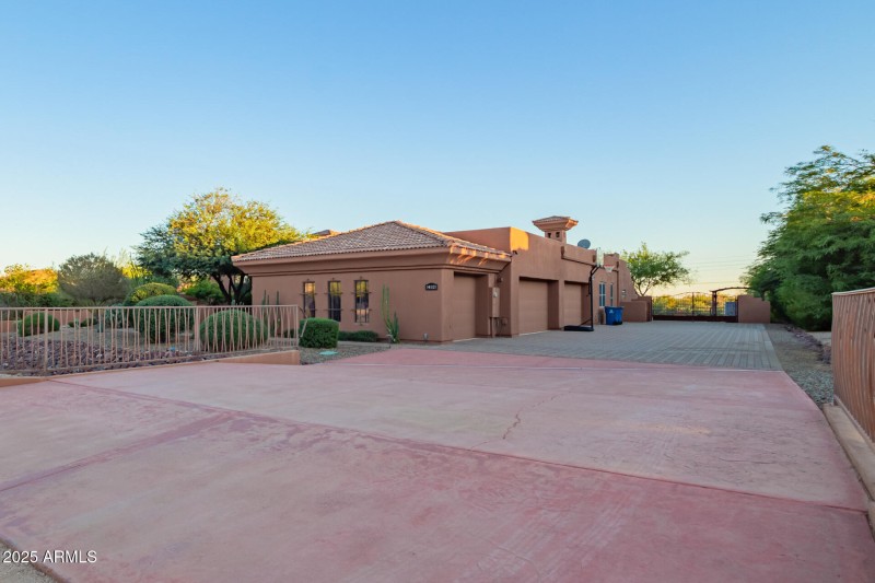 50 - Desert Vista