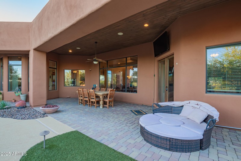 52 - Desert Vista